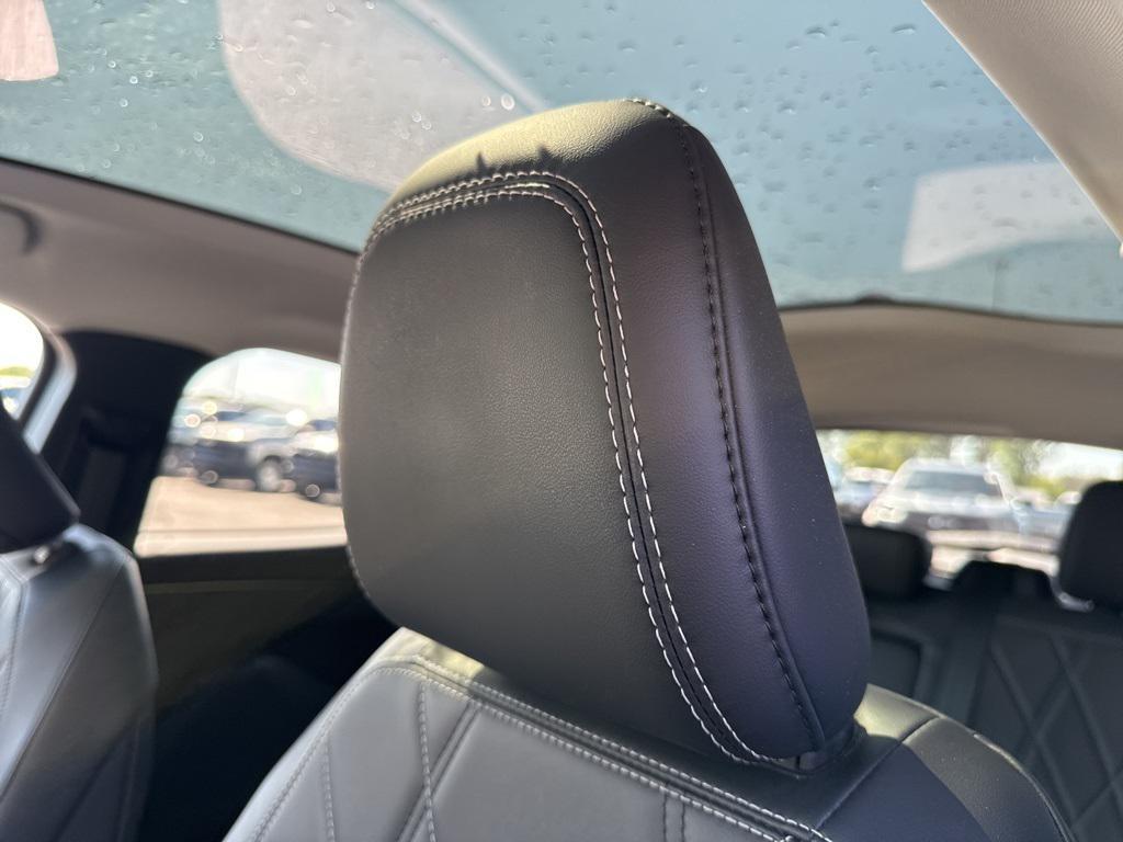 used 2022 Ford Mustang Mach-E car, priced at $28,570