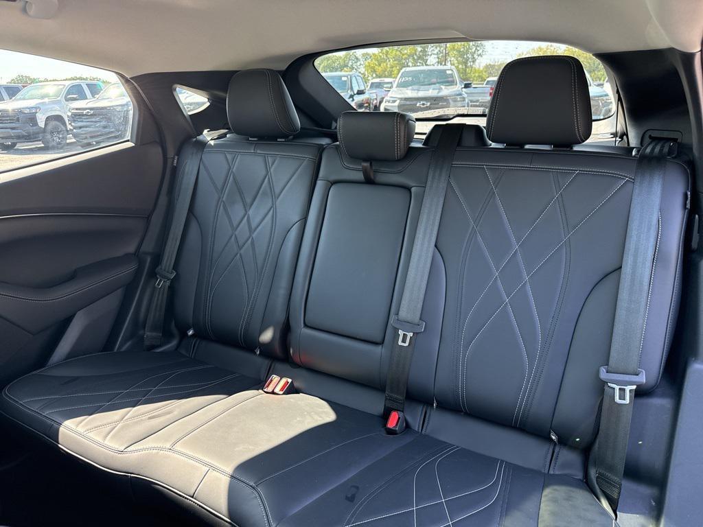 used 2022 Ford Mustang Mach-E car, priced at $28,570