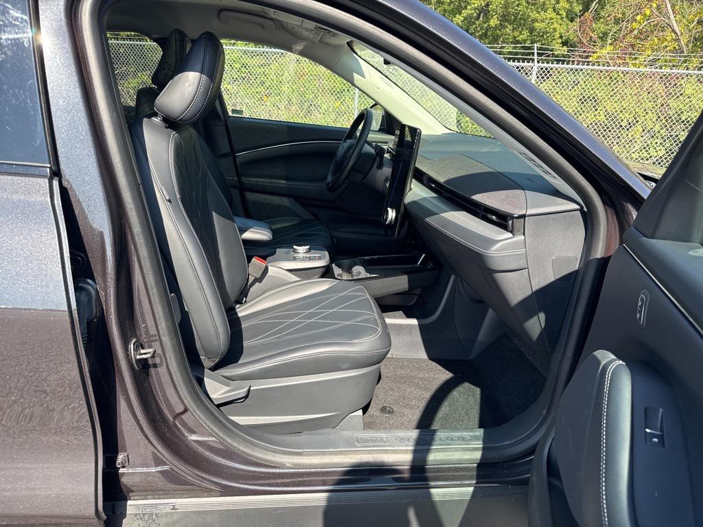 used 2022 Ford Mustang Mach-E car, priced at $28,570