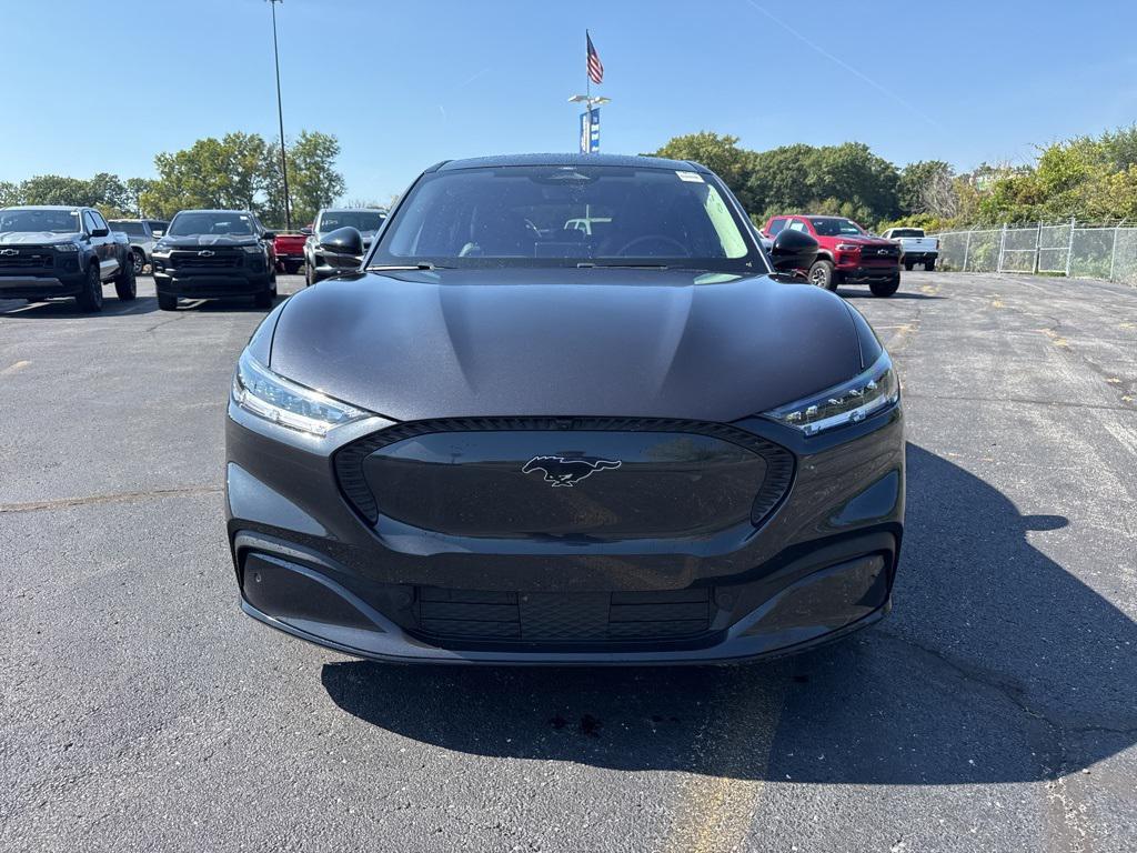 used 2022 Ford Mustang Mach-E car, priced at $28,570
