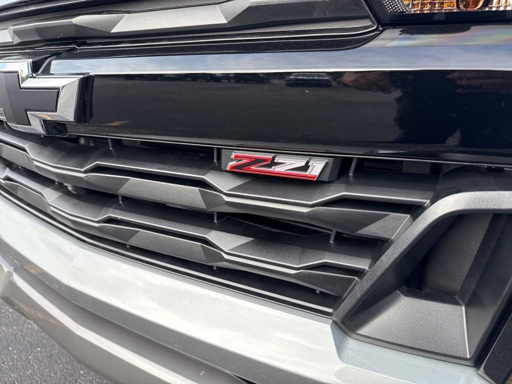 new 2026 Chevrolet Colorado car, priced at $45,776