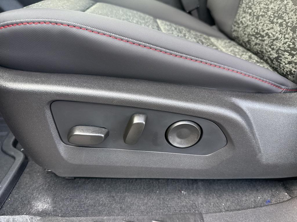 new 2026 Chevrolet Colorado car, priced at $45,776