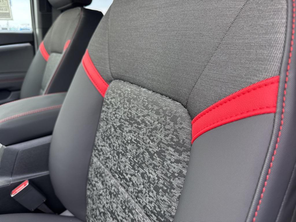 new 2026 Chevrolet Colorado car, priced at $45,776