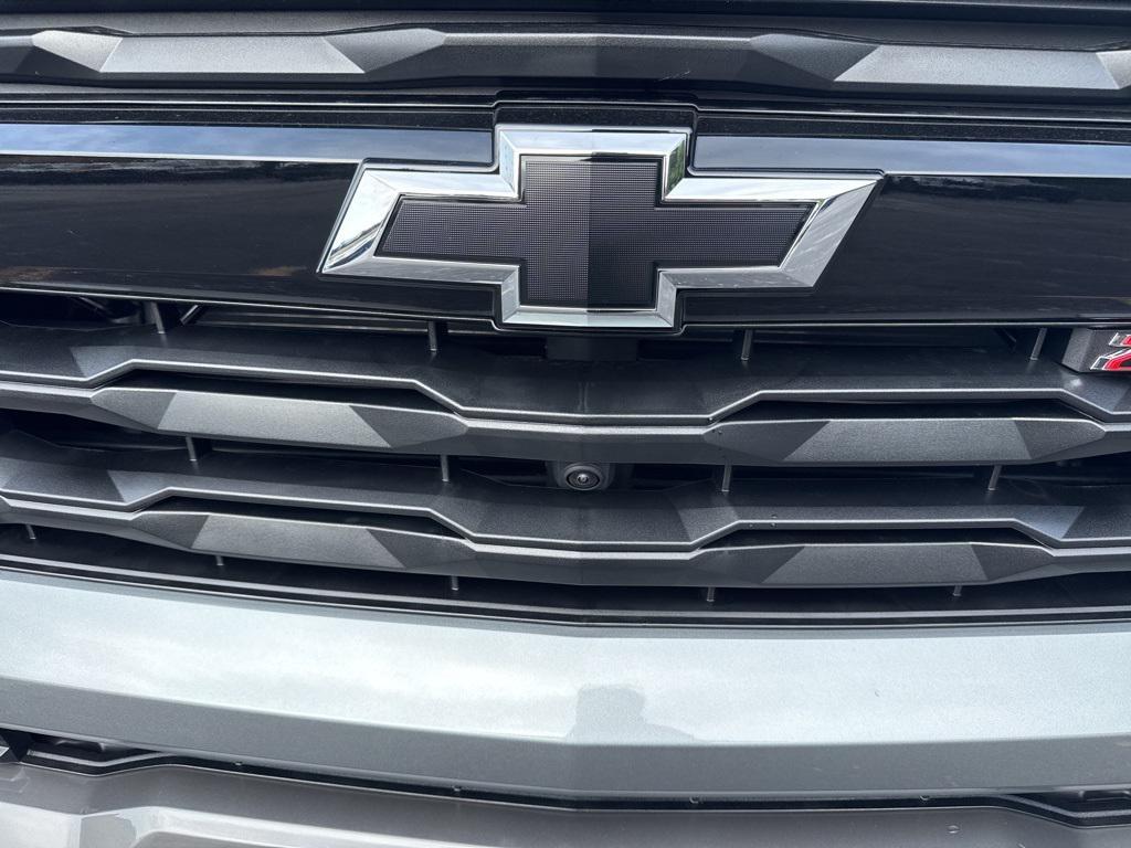 new 2026 Chevrolet Colorado car, priced at $45,776