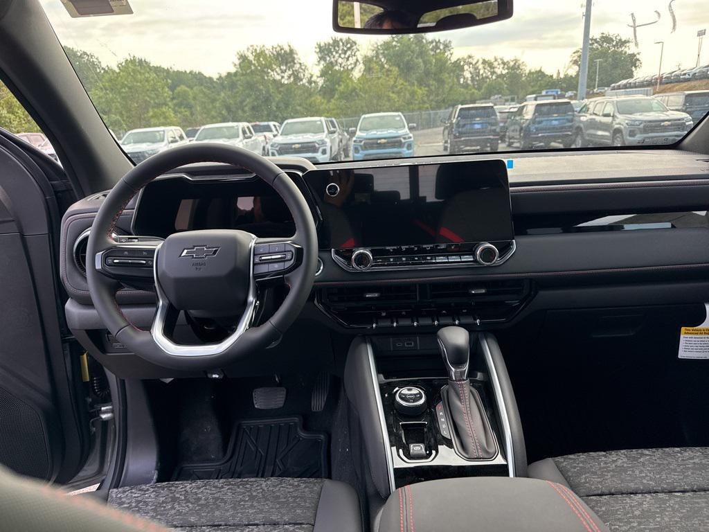 new 2026 Chevrolet Colorado car, priced at $45,776