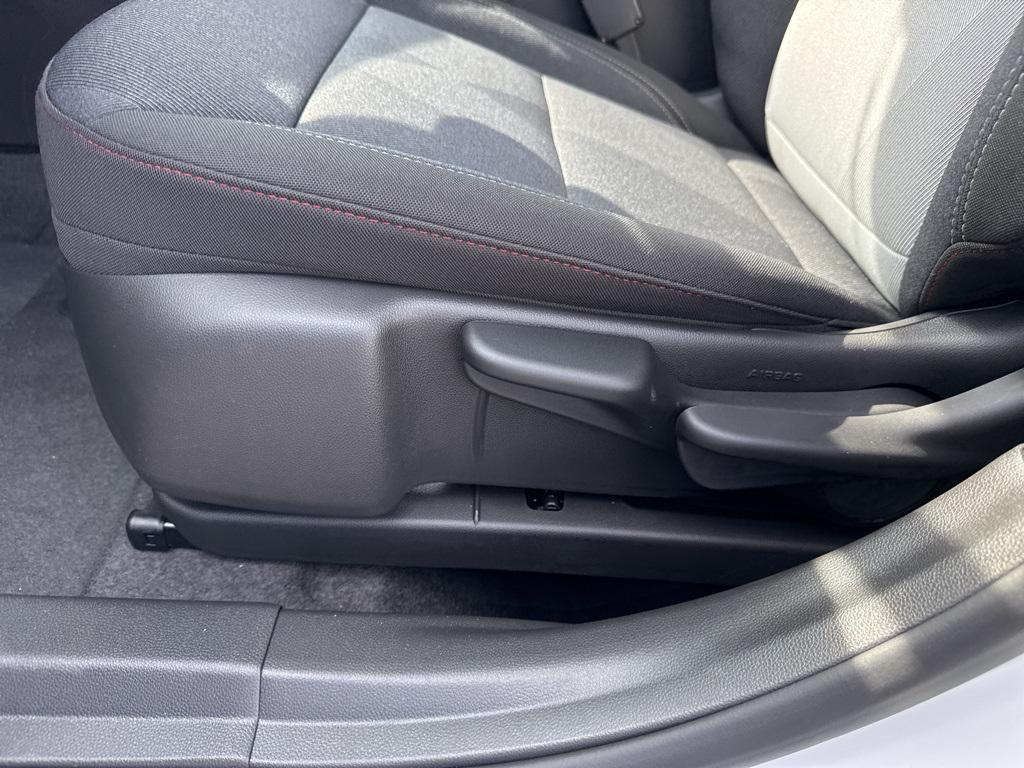 new 2025 Chevrolet Trax car, priced at $21,506