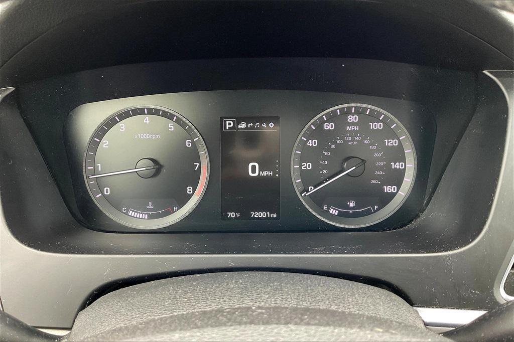 used 2015 Hyundai Sonata car, priced at $12,260