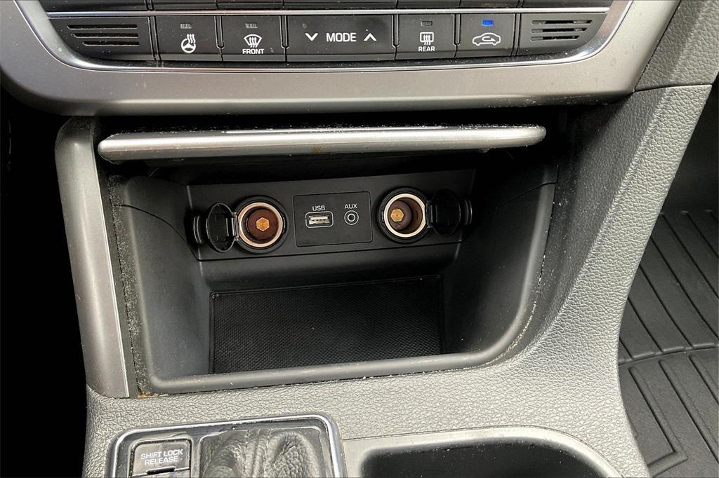 used 2015 Hyundai Sonata car, priced at $12,260