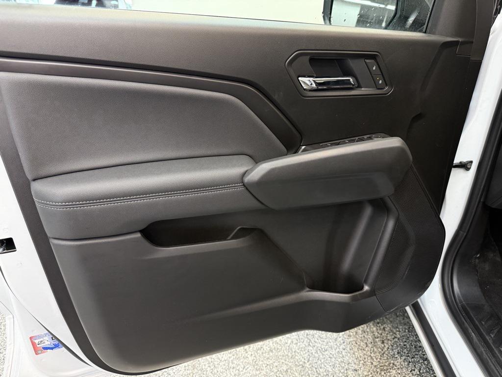 new 2025 Chevrolet Colorado car, priced at $36,513