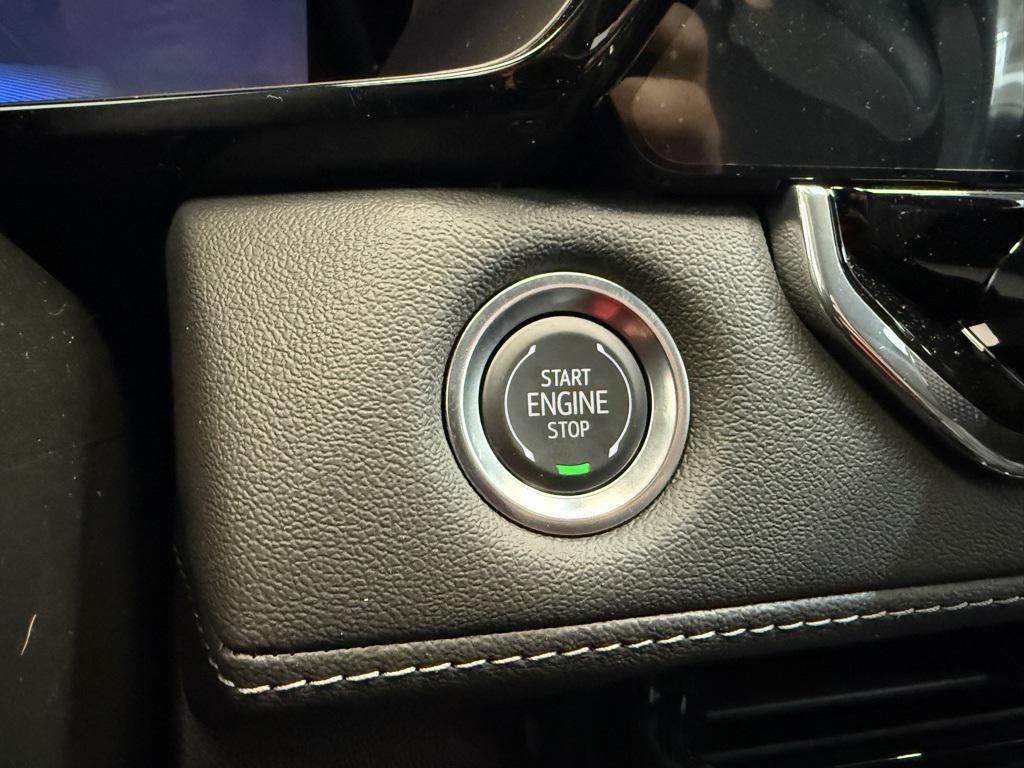 new 2025 Chevrolet Colorado car, priced at $36,513