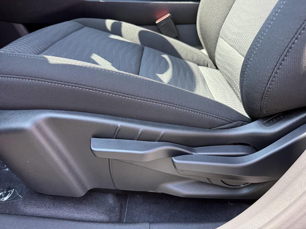 new 2026 Chevrolet Equinox car, priced at $27,350