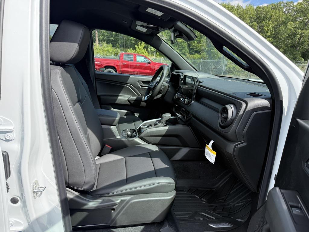 new 2026 Chevrolet Colorado car, priced at $42,157