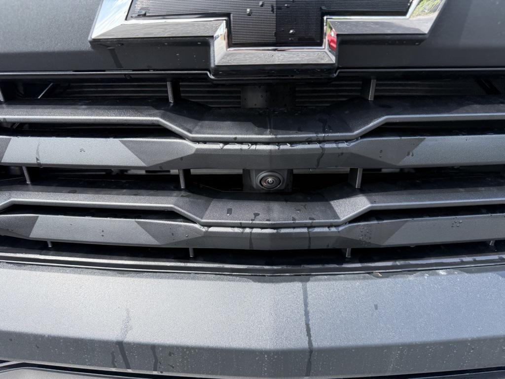 new 2026 Chevrolet Colorado car, priced at $42,157