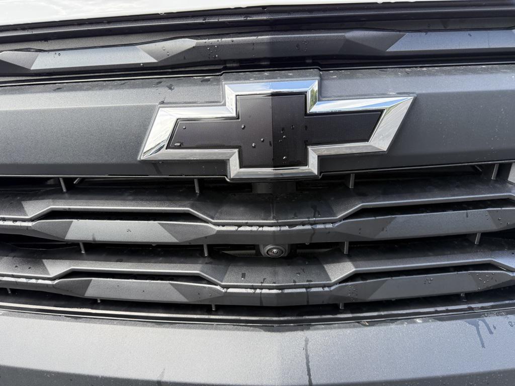 new 2026 Chevrolet Colorado car, priced at $42,157