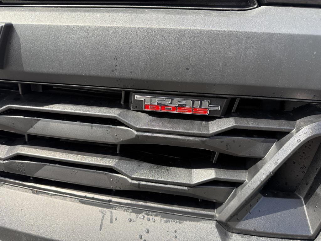 new 2026 Chevrolet Colorado car, priced at $42,157