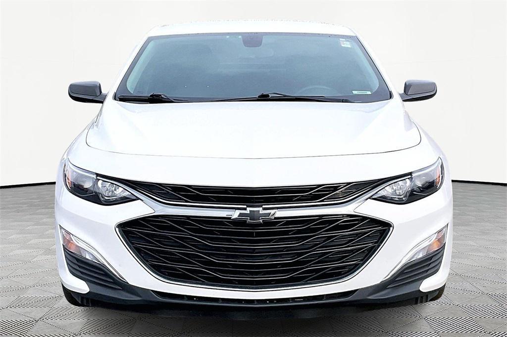 used 2019 Chevrolet Malibu car, priced at $13,100