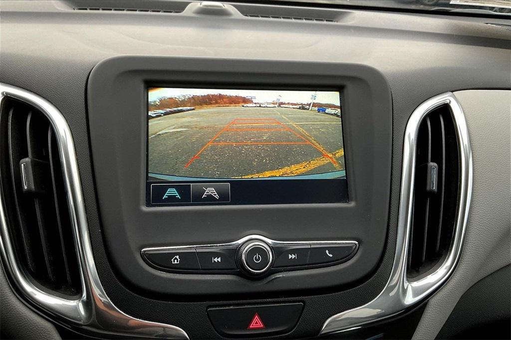 used 2018 Chevrolet Equinox car, priced at $12,500