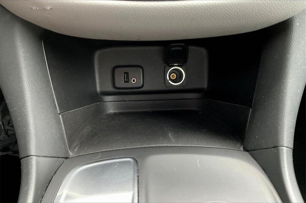 used 2018 Chevrolet Equinox car, priced at $12,500