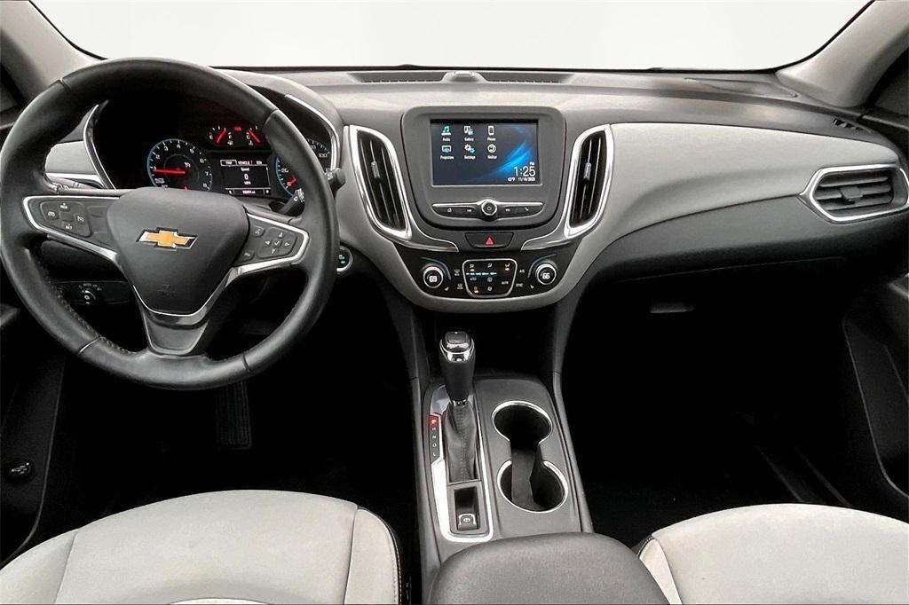 used 2018 Chevrolet Equinox car, priced at $12,500