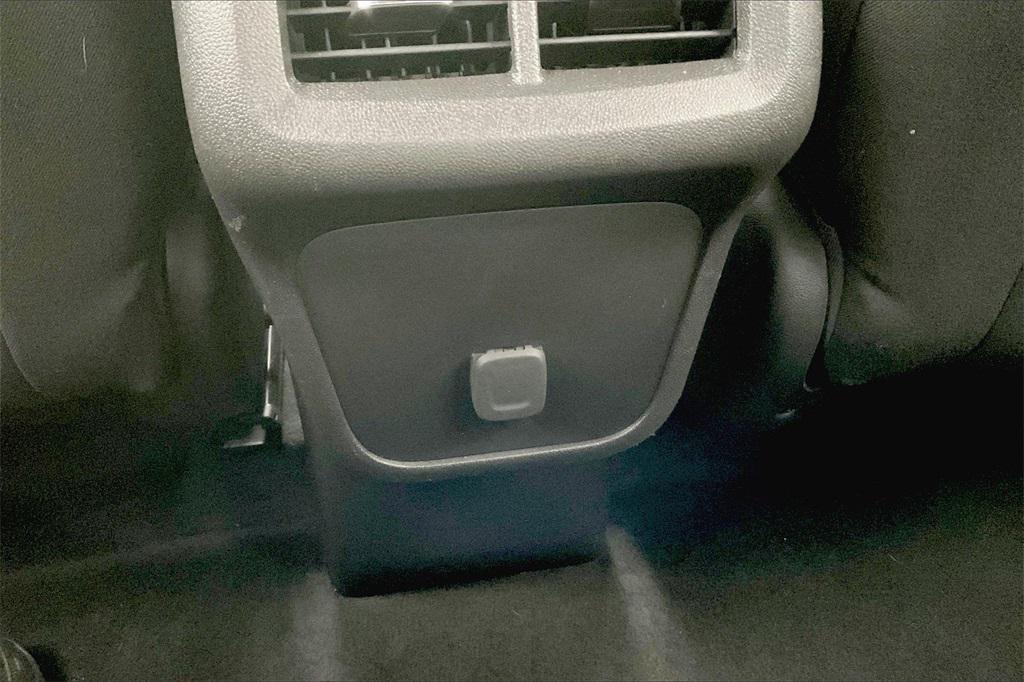 used 2018 Chevrolet Equinox car, priced at $12,500