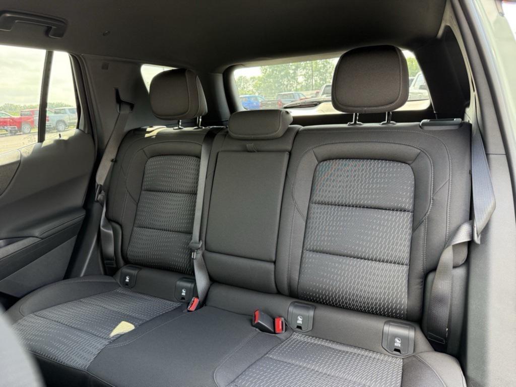 new 2026 Chevrolet Equinox car, priced at $28,807