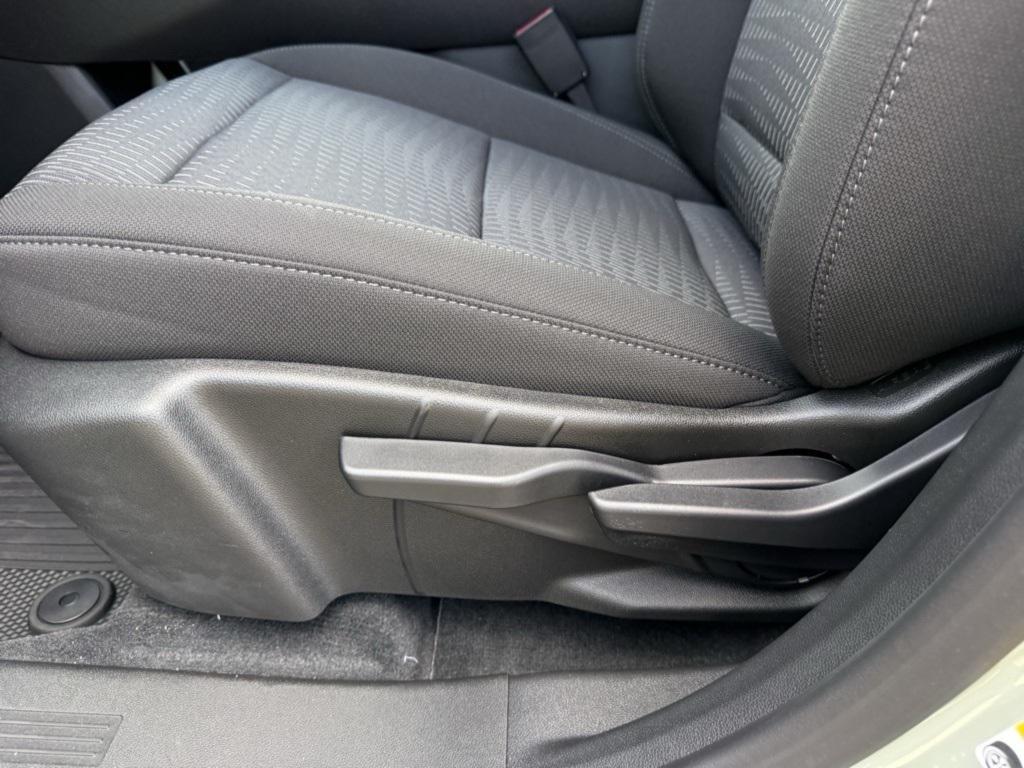 new 2026 Chevrolet Equinox car, priced at $28,807