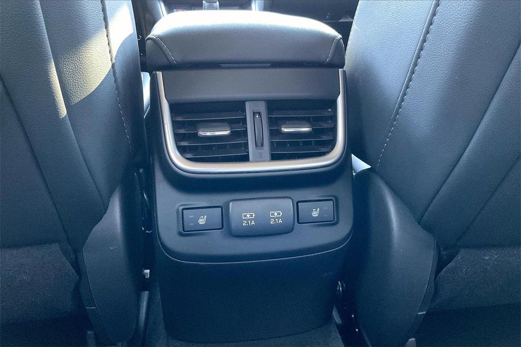used 2022 Subaru Outback car, priced at $23,500
