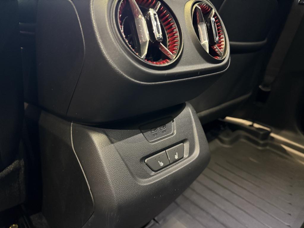 new 2025 Chevrolet Blazer EV car, priced at $51,277