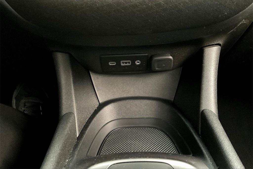 used 2022 Chevrolet Malibu car, priced at $18,970