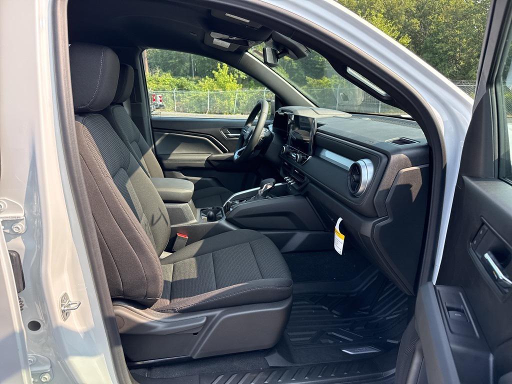 new 2026 Chevrolet Colorado car, priced at $37,693