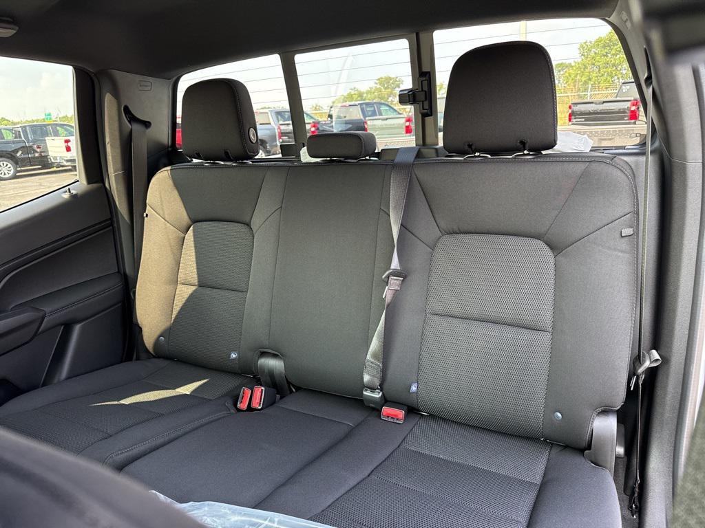 new 2026 Chevrolet Colorado car, priced at $37,693