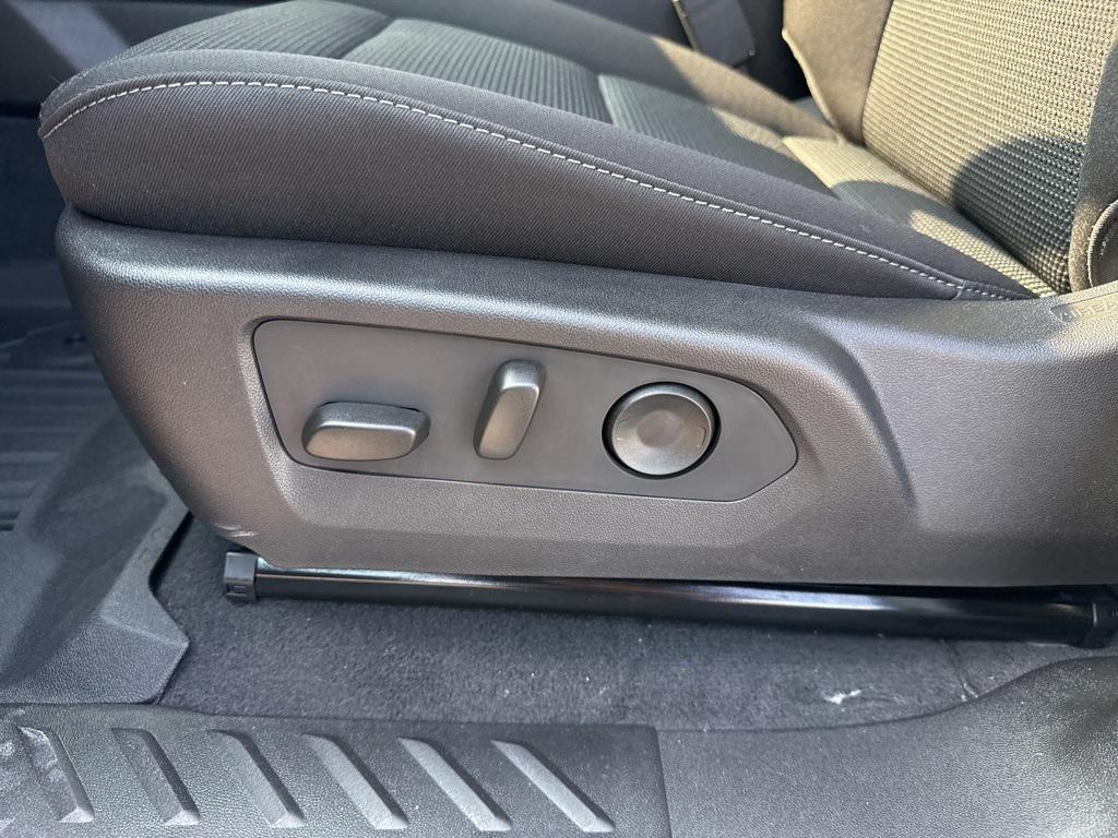 new 2026 Chevrolet Colorado car, priced at $37,693