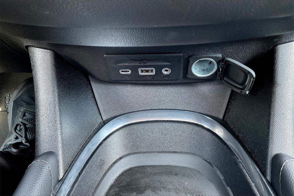 used 2024 Chevrolet Malibu car, priced at $22,200