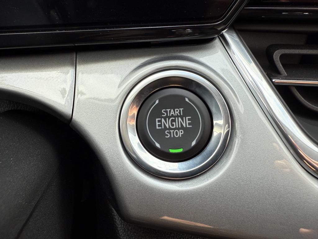 new 2025 Chevrolet Trax car, priced at $21,788