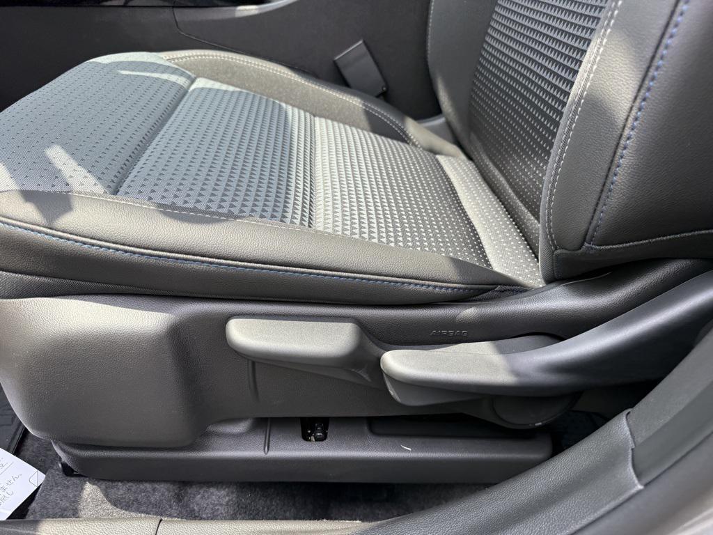 new 2025 Chevrolet Trax car, priced at $21,788