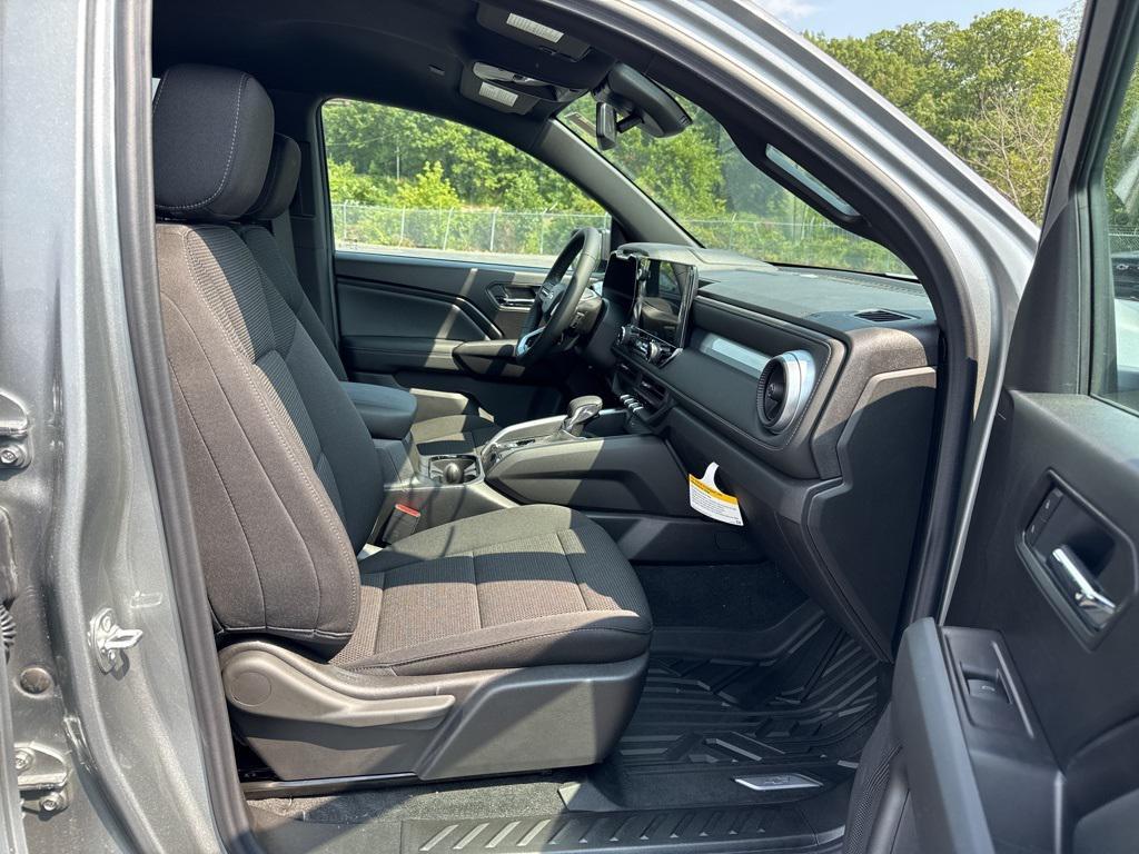 new 2026 Chevrolet Colorado car, priced at $38,193