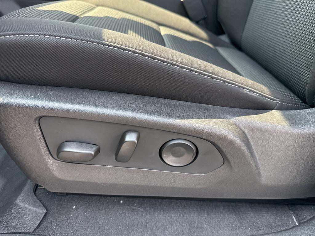 new 2026 Chevrolet Colorado car, priced at $38,193
