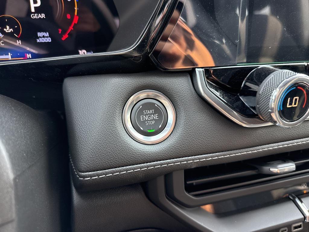 new 2026 Chevrolet Colorado car, priced at $38,193