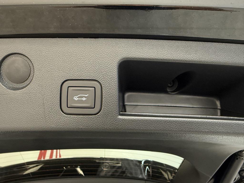 new 2026 Chevrolet Equinox car, priced at $29,575