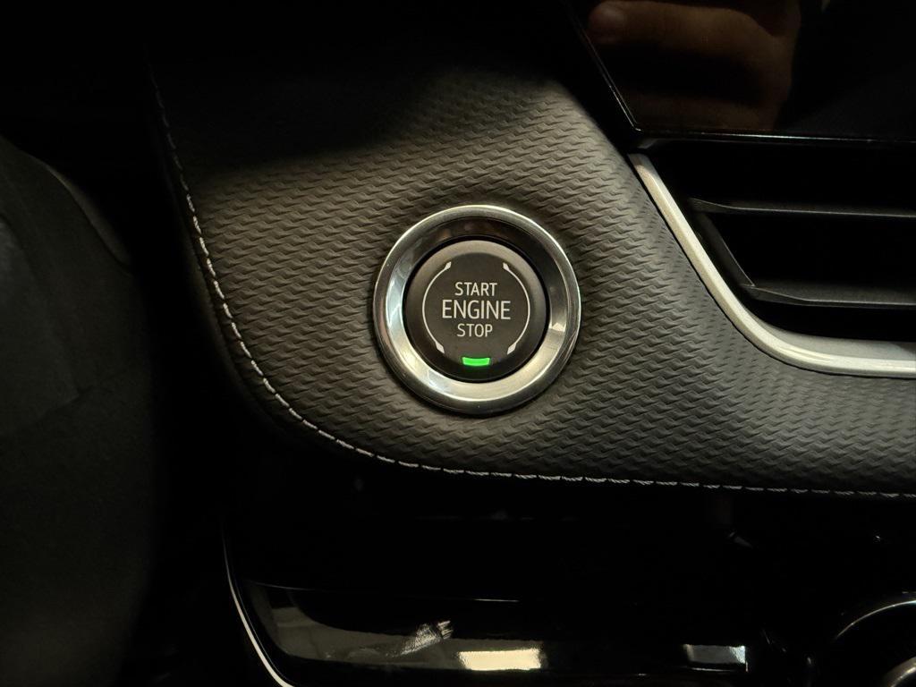 new 2026 Chevrolet Equinox car, priced at $29,575