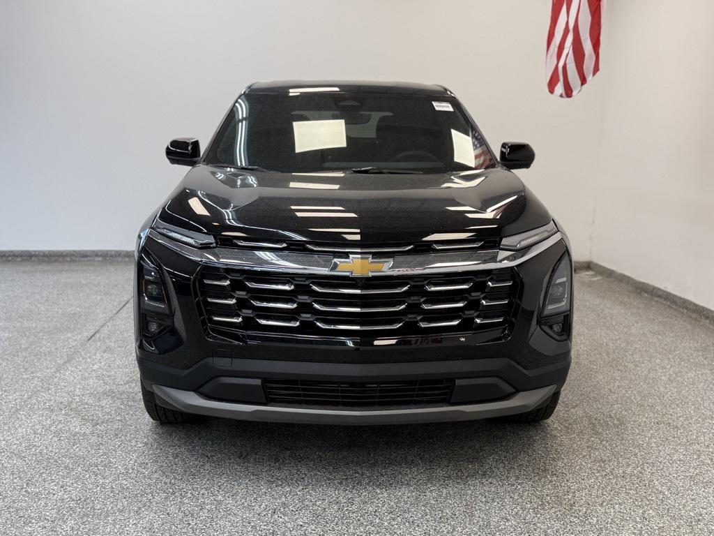 new 2026 Chevrolet Equinox car, priced at $29,575