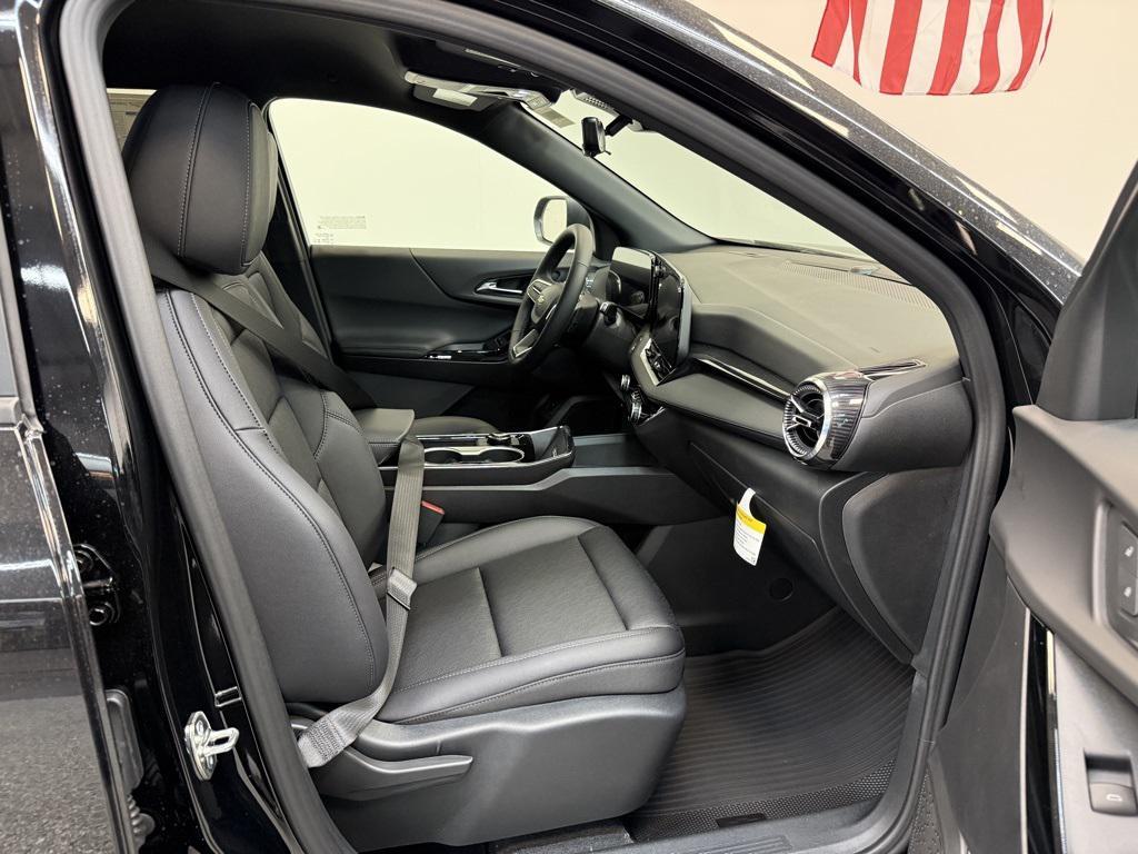 new 2026 Chevrolet Equinox car, priced at $29,575