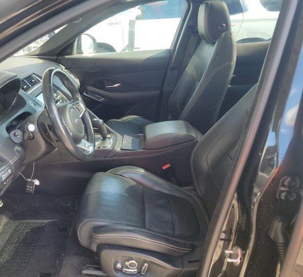 used 2018 Jaguar E-PACE car, priced at $18,558