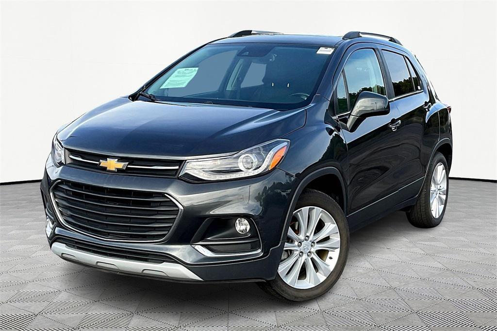 used 2019 Chevrolet Trax car, priced at $13,590