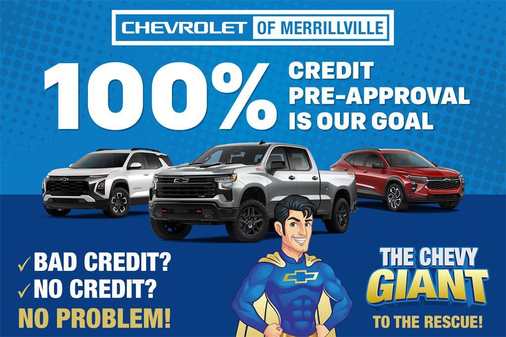 used 2025 Chevrolet Trax car, priced at $24,130
