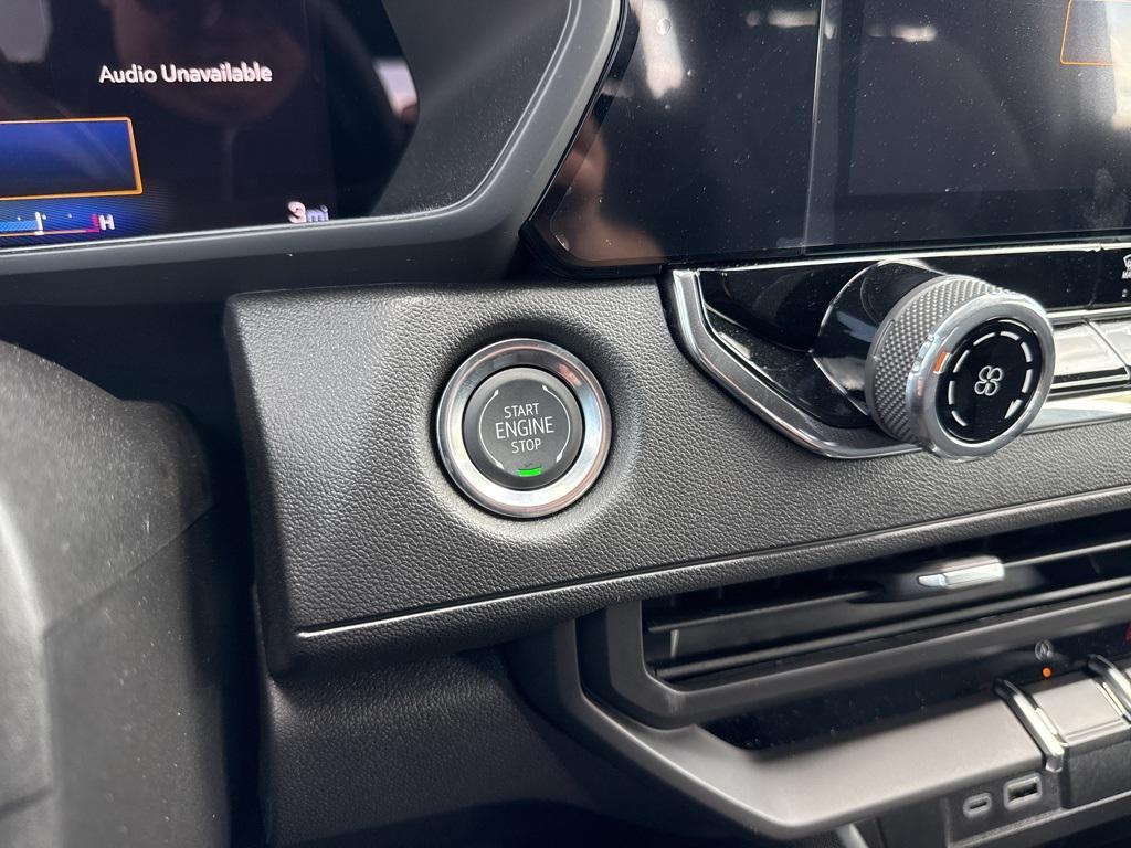 new 2026 Chevrolet Colorado car, priced at $38,105