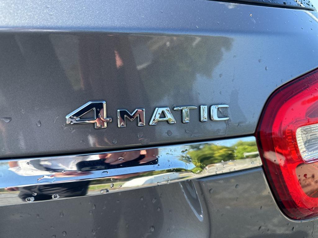 used 2018 Mercedes-Benz GLA 250 car, priced at $15,260