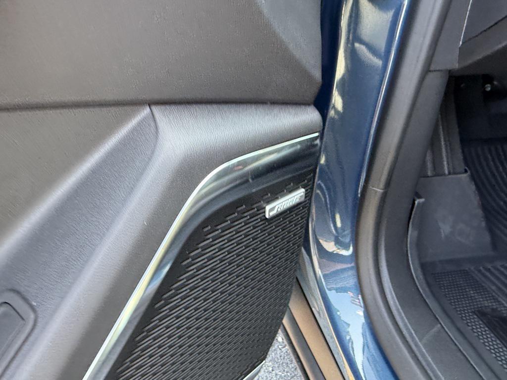 new 2026 Chevrolet Traverse car, priced at $47,309