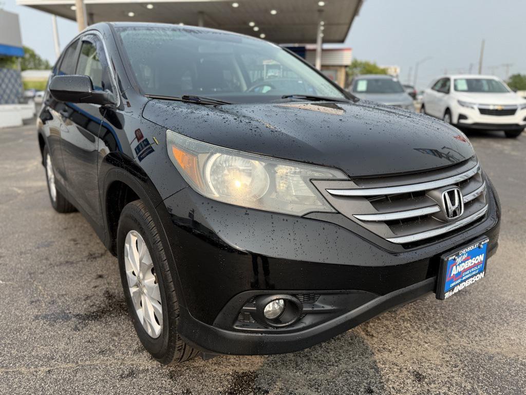 used 2013 Honda CR-V car, priced at $11,650