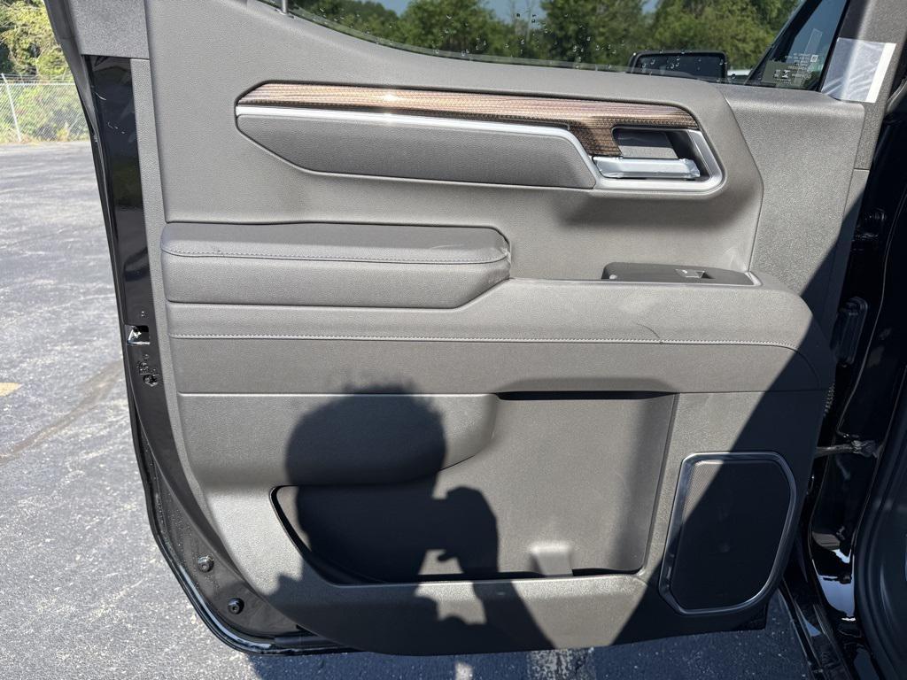 new 2026 Chevrolet Silverado 1500 car, priced at $45,859